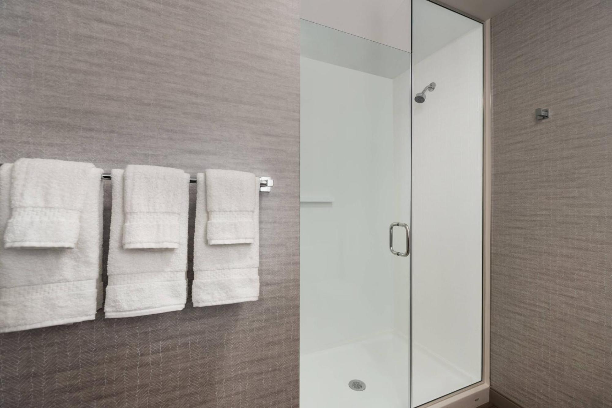 Fairfield Inn & Suites By Marriott Boston Waltham Ngoại thất bức ảnh