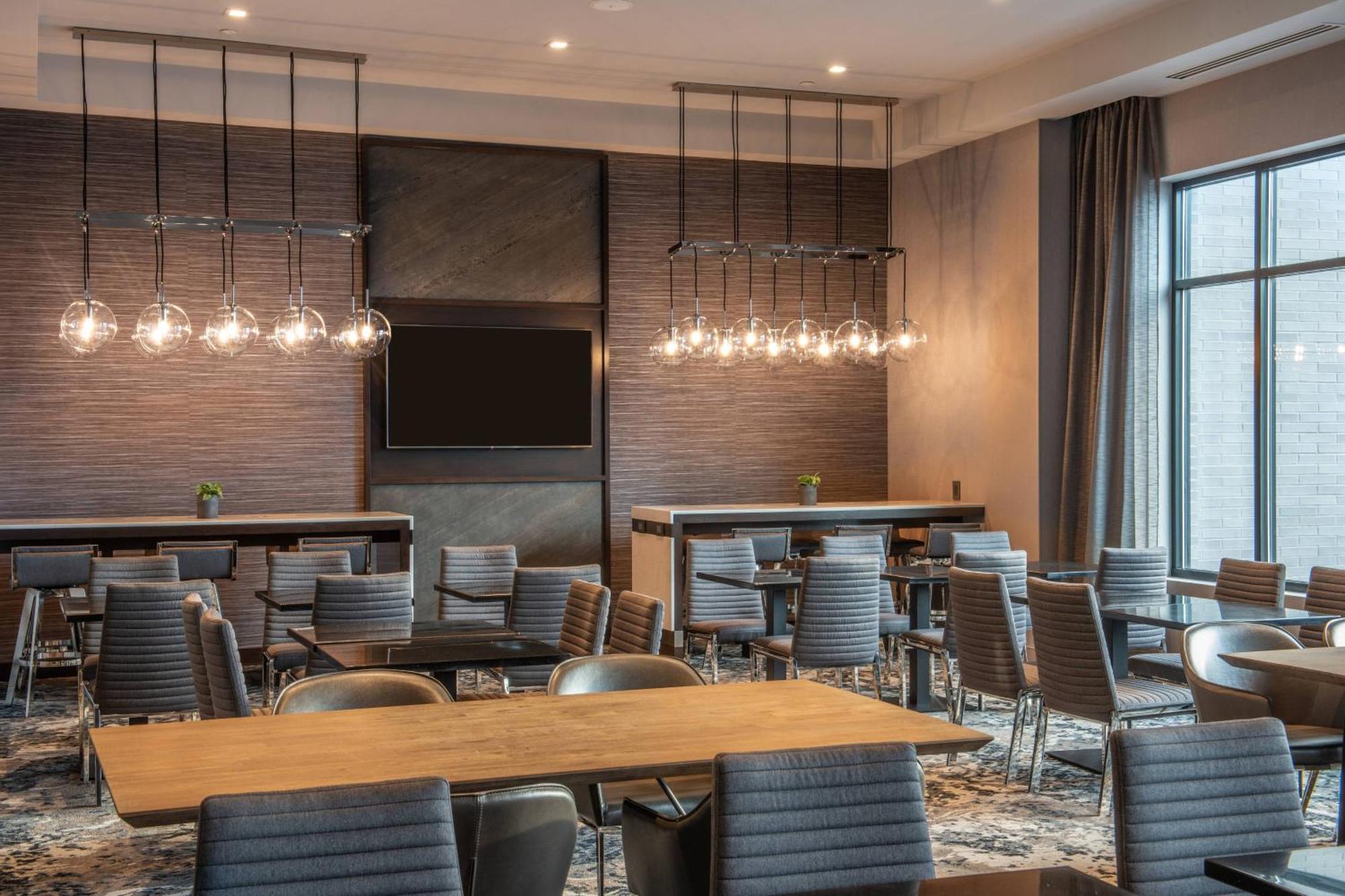 Fairfield Inn & Suites By Marriott Boston Waltham Ngoại thất bức ảnh